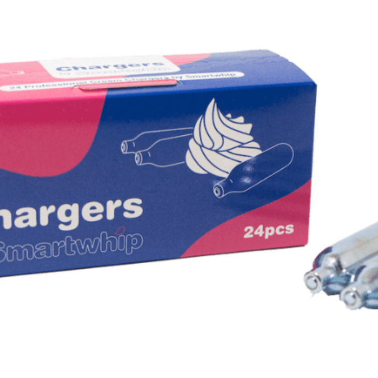 Billige Cream Chargers: The Ultimate Guide