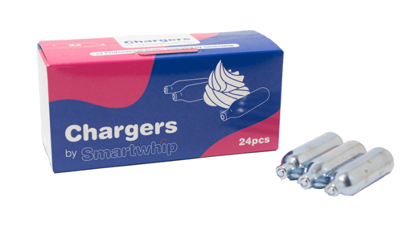 Billige Cream Chargers: The Ultimate Guide