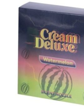 Cream Deluxe Watermelon Flavor