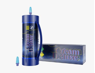 Cream Deluxe Midnight Edition - Cream Deluxe