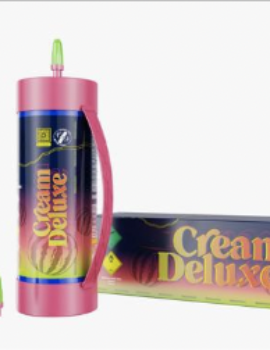 Cream Deluxe Midnight 2000g Watermelon